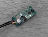 RPi PSU with CAN
